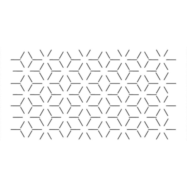 Stencil - SILENE
